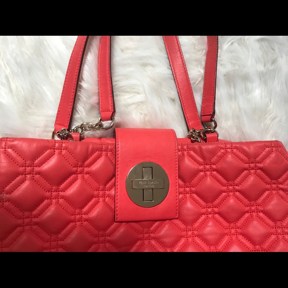 Kate Spade bag - Picture 6 of 8